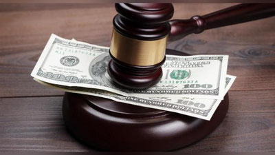 'Chiroqchida sudya jinoiy javobgarlikka tortiladi'ning rasmi