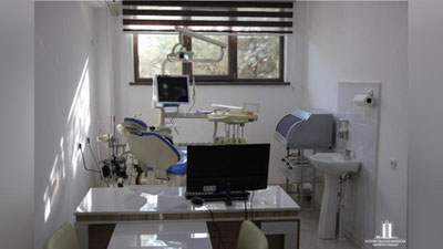 'Buxoroda 5 milliard so`mga rekonstruksiya qilingan tibbiy diagnostika markazi ochildi'ning rasmi