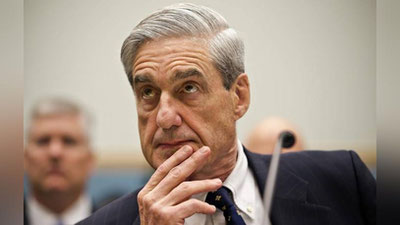 'AQShning maxsus ishlar bo`yicha prokurori Robert Myuller iste`foga chiqdi (Video)'ning rasmi