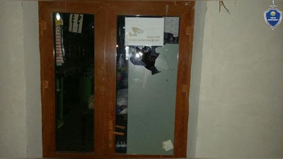 Изрображение 'Дорожный спор перерос в массовую драку между жителями поселков в Самаркандской области'