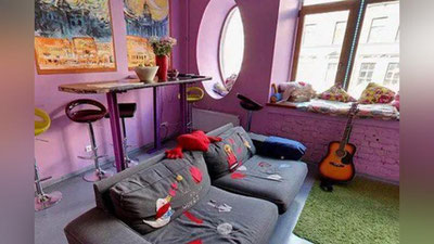 'O`zbekiston yoshlar ittifoqi tashabbusi bilan Yoshlar mehmonxonalari quriladi'ning rasmi