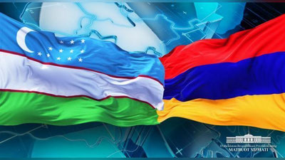 'Shavkat Mirziyoev bayram tabrigi yo`lladi'ning rasmi