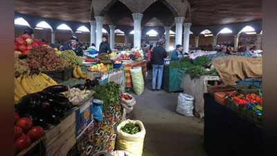 'O`zbekiston bozorlarida sotilayotgan alohida turdagi mahsulotlarning arzon va qimmat narxlari  e`lon qilindi'ning rasmi