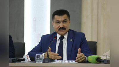 'O`zbekistonning 	Xalqaro olimpiadalardagi ko`rsatkichi qanday?'ning rasmi