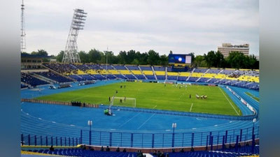 Изрображение 'НАЦИОНАЛЬНАЯ СБОРНАЯ ГОТОВИТСЯ К МАТЧУ С БУРКИНА-ФАСО'