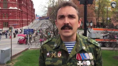 'Moskvada Putinni tanqid qilgan polkovnikka qarshi jinoiy ish qo`zg`atildi'ning rasmi