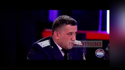 'Qiziga "Sen etimchasan" deb  bosim o`tkazgan ayol qo`lga olindi (Video)'ning rasmi