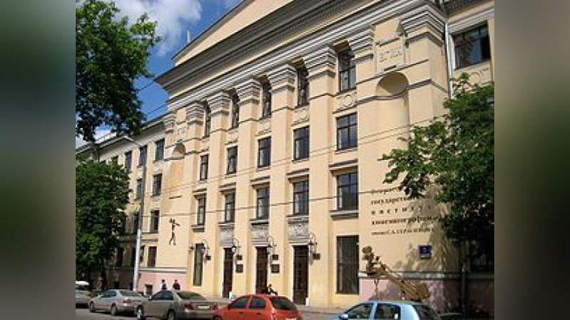 'Бутунроссия давлат кинематография институтининг филиали биринчи бўлиб Тошкентда очилади'ning rasmi