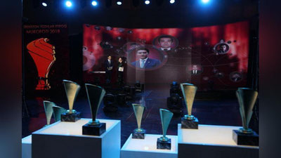 '“O`zbekiston yoshlar ittifoqi mukofoti” uchun arizalar qabul qilinmoqda'ning rasmi