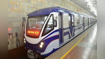 'Toshkent metrosining Chilonzor yo`nalishini TTZ mavzesigacha uzaytiriladi'ning rasmi