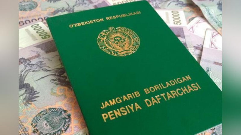 'Pensiya jamg`armasi kimlar o`n yil oldin pensiyaga chiqishi mumkinligini ma`lum qildi'ning rasmi
