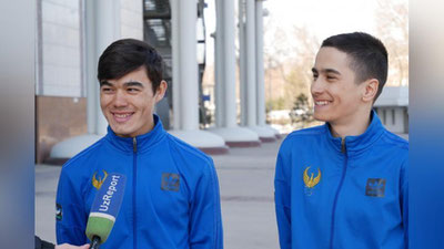 'Икки ўзбек велоспортчиси Франция клубидан чақирув олди'ning rasmi