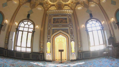 'Toshkentdagi masjid imomi sheriklari bilan birga ehson pullarini "ko`kka sovurdi"'ning rasmi
