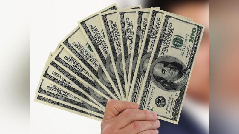 'O`zbekistonda dollar oshishda davom etmoqda'ning rasmi