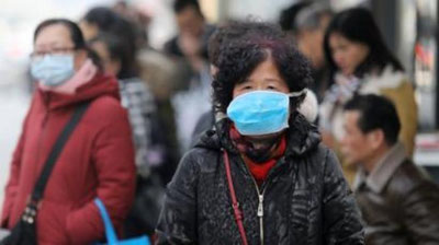 'Ekspert koronavirus epidemiyasining pasayishi mumkinligini aytdi'ning rasmi