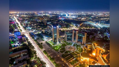 Изрображение 'Генпрокуратура изучила состояние исторических зданий в Ташкенте'