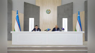 Изрображение 'Агентство госуслуг и Агентство по интеллектуальной собственности объединены с Минюстом'