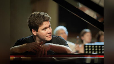 Изрображение 'Денис Мацуев впервые сыграет в Ташкенте'