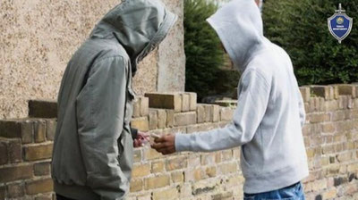 'Urgutda giyohvandlik savdosiga chek qo`yildi'ning rasmi