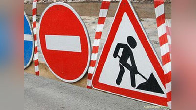 'Toshkentdagi ayrim ko`chalar 29 noyabrgacha yopildi'ning rasmi