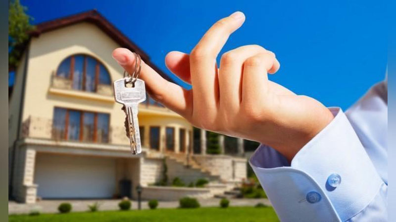 'Ipoteka kreditlarini rasmiy daromadga ega bo`lmaganlarga ham ajratishga ruxsat etildi'ning rasmi