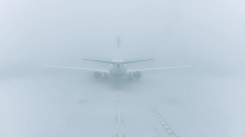 'Toshkentdagi kuchli tuman sabab Rossiyadan kelayotgan samolyotlar Samarqand aeroportiga yo`naltirildi'ning rasmi