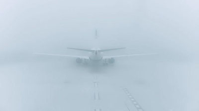 'Toshkentdagi kuchli tuman sabab Rossiyadan kelayotgan samolyotlar Samarqand aeroportiga yo`naltirildi'ning rasmi