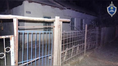 'Quyichirchiqda qo`shnilarning ichkilikbozligi pichoqbozlik bilan tugadi'ning rasmi