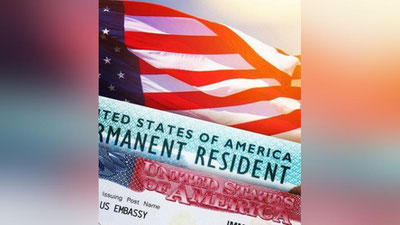 Изрображение 'Кто не успел - тот опоздал: визы по Грин-карте в США закончились, в том числе для Узбекистана'