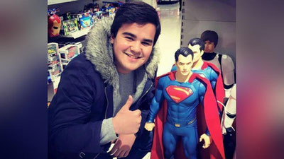 'САНЖАР ҲОЛИҚОВ ШАҲЛО АҲМЕДОВА БИЛАН БИЛАН МУНОСАБАТЛАРИ ҲАҚИДА ТАРҚАЛГАН ГАПЛАРГА ОЙДИНЛИК КИРИТДИ 'ning rasmi