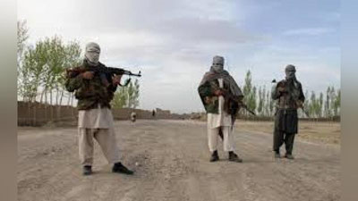 'Afg`onistonda jangarilar tomonidan hujum uyushtirildi'ning rasmi