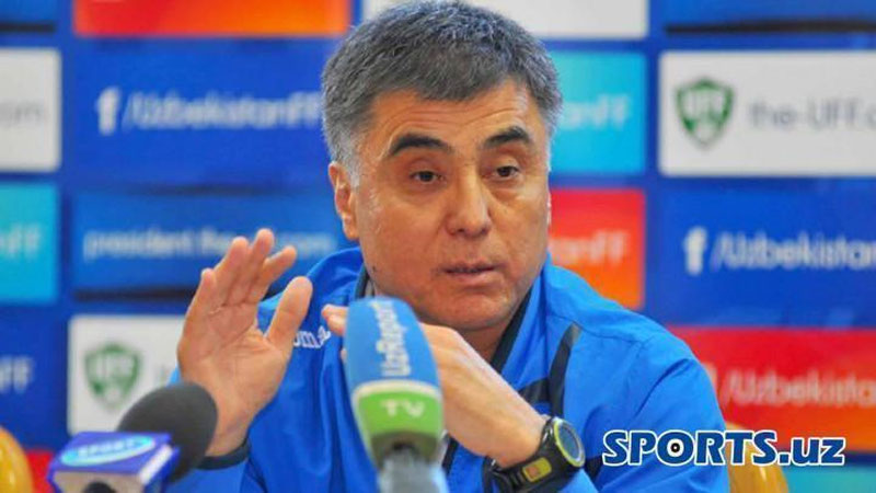 'Равшан Ҳайдаров кечаги ғалабадан сўнг нималар деди?'ning rasmi