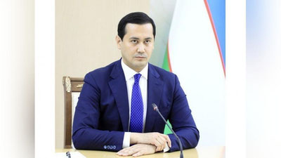 'Nechta xonadonga gaz etib bormayotgani ma`lum qilindi'ning rasmi