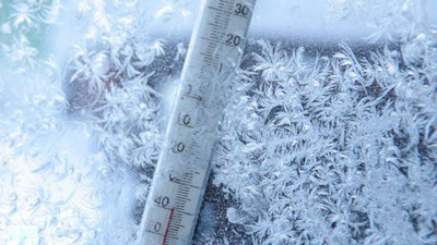 'Qirg`iziston poytaxtida 15 kishi sovuqdan halok bo`ldi'ning rasmi