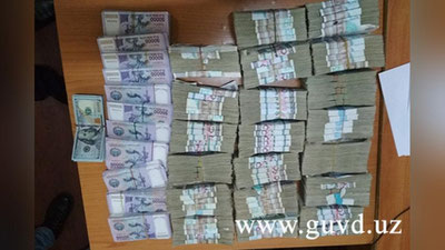 Изрображение 'В СТОЛИЦЕ С ПОЛИЧНЫМ ЗАДЕРЖАЛИ НЕЛЕГАЛЬНОГО ВАЛЮТЧИКА'