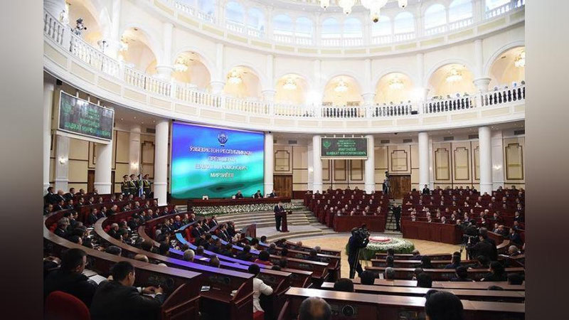 Изрображение 'ШАВКАТ МИРЗИЁЕВ: НЕТ В СТРАНЕ ГОРОДА И РАЙОНА, КОТОРЫЕ НЕ ПОСЕТИЛ АБДУЛЛА АРИПОВ'