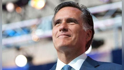 Изрображение 'СМИ: МИТТ РОМНИ МОЖЕТ СТАТЬ НОВЫМ ГОССЕКРЕТАРЕМ США'