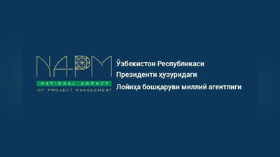 'Loyiha boshqaruvi milliy agentligining faoliyati optimallashtirildi'ning rasmi