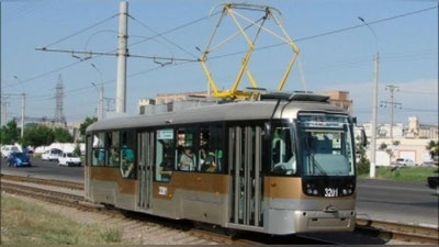 Изрображение 'ПОЧЕМУ С УПРАЗДНЕНИЕМ ТРАМВАЕВ НЕ ПОДЕШЕВЕЛИ ПРОЕЗДНЫЕ?'