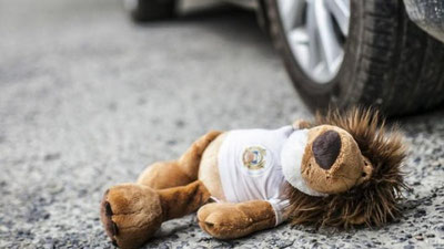 Изрображение 'В Намангане двое маленьких детей погибли под колесами грузовиков'