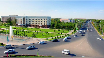 'Qashqadaryoda 4500 ga yaqin, Buxoroda 6 600 dan ziyod yangi ish o`rinlari yaratiladi'ning rasmi