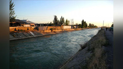 '“Katta Namangan kanali”da cho`kayotgan qiz qutqarib qolindi'ning rasmi