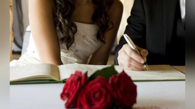 Изрображение 'В КАКОЙ ЗАГС ПОДАВАТЬ ЗАЯВЛЕНИЕ, ЕСЛИ НОВОБРАЧНЫЕ ИЗ РАЗНЫХ РЕГИОНОВ?'