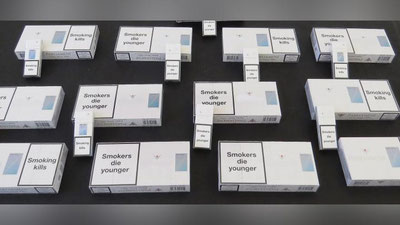 'Tamaki mahsulotlari “yashil” yo`lakdan o`tolmadi'ning rasmi