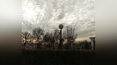 '29 yanvar kuni kutilayotgan ob-havo ma`lumoti'ning rasmi