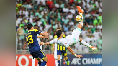 Изрображение '"ПАХТАКОР" ВЫЛЕТЕЛ ИЗ РОЗЫГРЫША ЛИГИ ЧЕМПИОНОВ АЗИИ (ВИДЕО)'