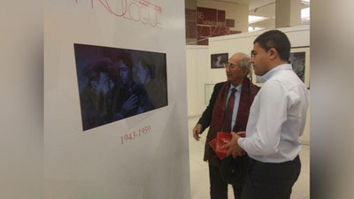 '​PROlogue xalqaro kinofestivalida «O`zbek kinosi tarixi»ga sayohat qilindi'ning rasmi