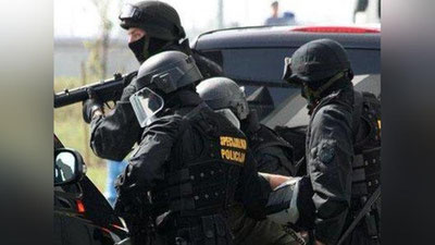 'Italiyaning eng xavfli jinoyatchilaridan biri hibsga olindi'ning rasmi