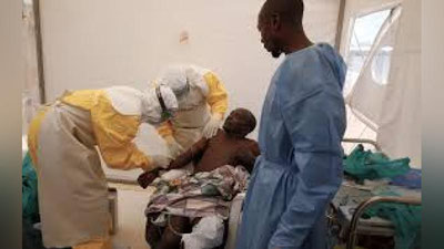 'Kongoda Ebola virusi bilan bog`liq vaziyat tufayli favqulodda holat e`lon qilindi (Video)'ning rasmi