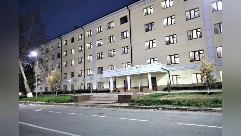 'O`zbekistonda Evropa tiklanish va taraqqiyot banki ko`magida 18 ming o`rinli talabalar turar joylari quriladi'ning rasmi